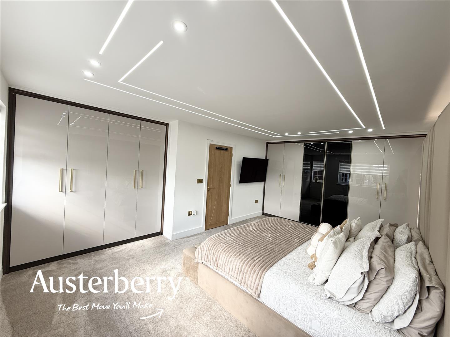 Castleton Road, Lightwood, Stoke-On-Trent